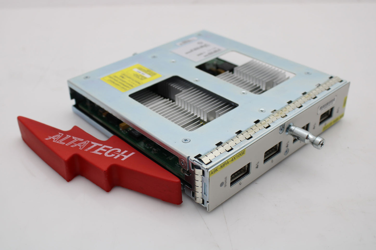 Cisco A9K-MPA-4X10GE ASR 9000 4-PORT 10GE MODULAR PORT, Used