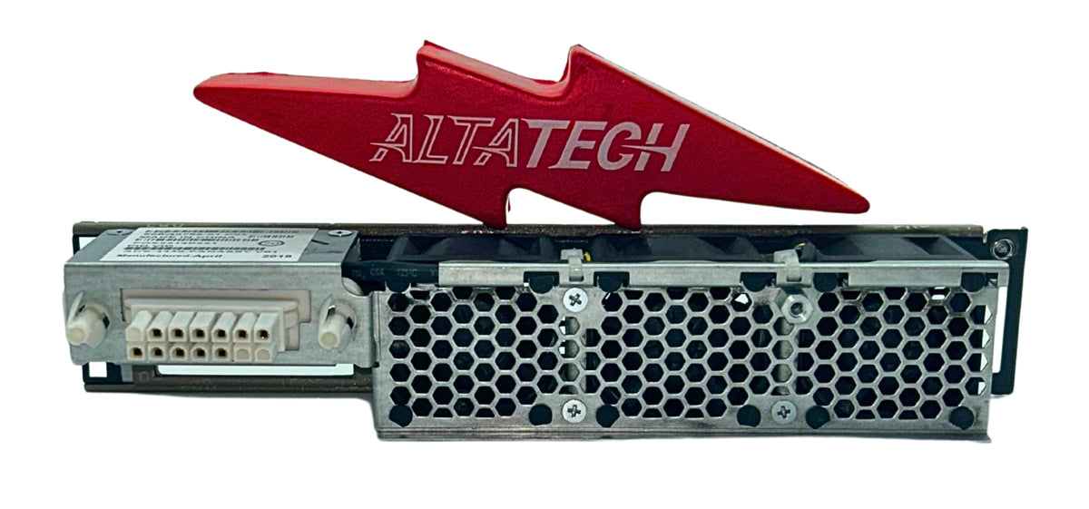 Cisco ACS-4430-FANASSY ISR 4431 FAN ASSEMBLY, Used