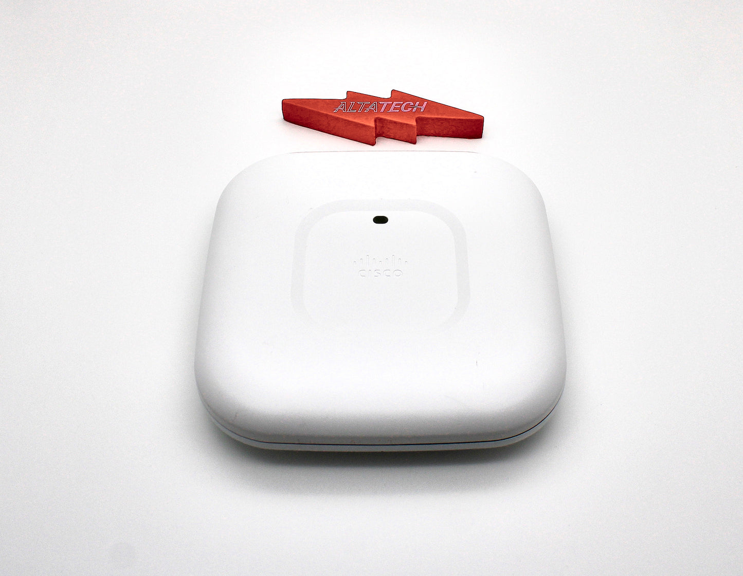 Cisco AIR-AP2702I-UXK9 802.11AC AP W/CLEANAIR; 3X4:3SS; MT, Used