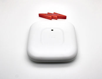 Cisco AIR-AP2702I-UXK9 802.11AC AP W/CLEANAIR; 3X4:3SS; MT, Used