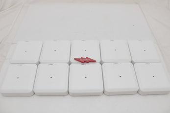 Cisco AIR-AP3802I-B-K9_x10 802.11AC Aironet Access Point 3800/3802 Series, Used