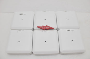 Cisco AIR-AP3802I-B-K9_x6 802.11AC Aironet Access Point 3800/3802 Series, Used