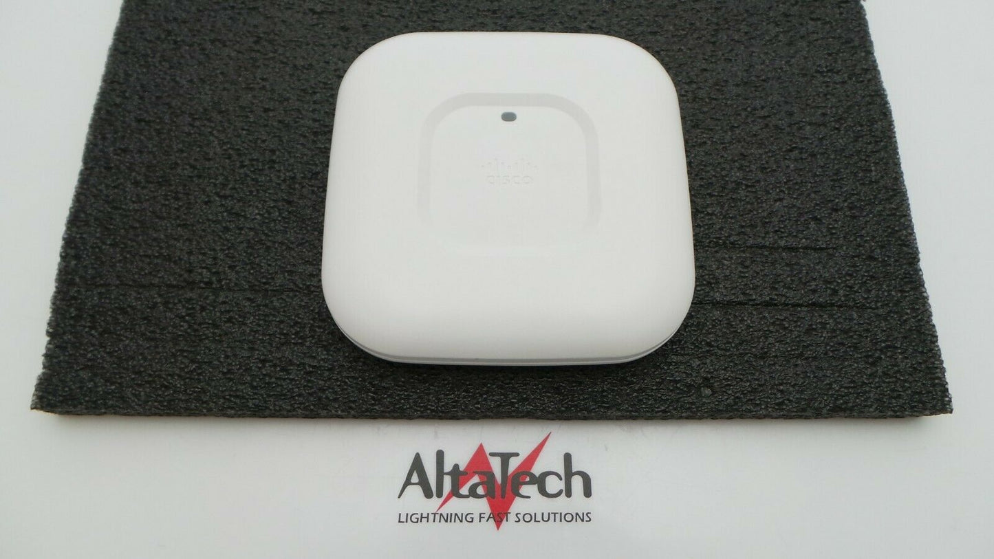 Cisco AIR-CAP2702I-A-K9 Aironet 2702I 802.11ac Wireless Access Point, Used