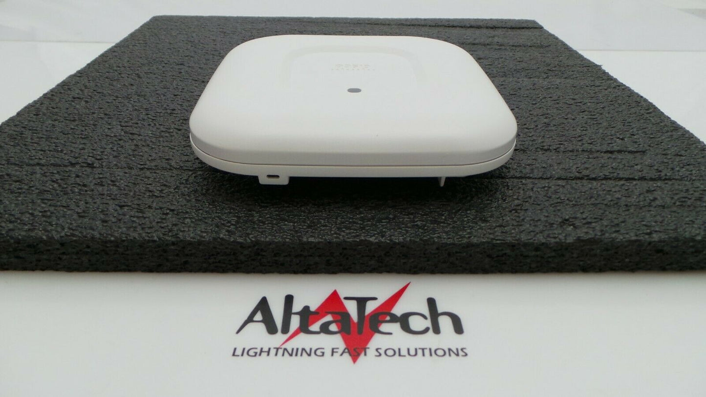 Cisco AIR-CAP2702I-A-K9 Aironet 2702I 802.11ac Wireless Access Point, Used