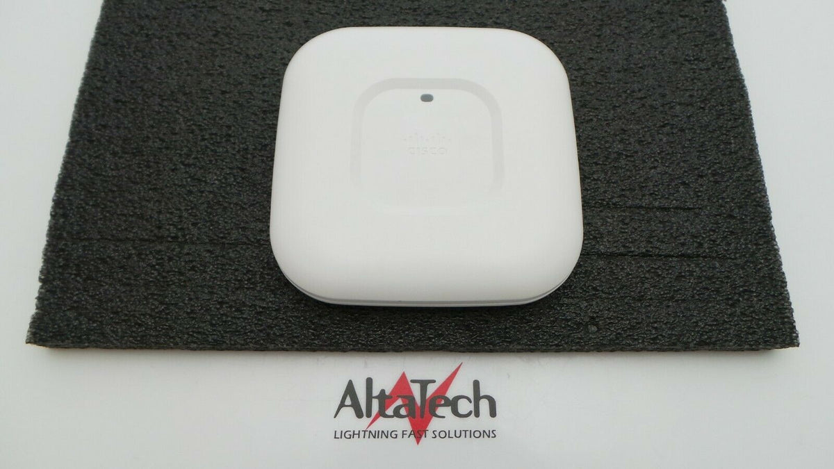Cisco AIR-CAP2702I-A-K9_x10 Aironet 2702I 802.11ac Wireless Access Point, Used