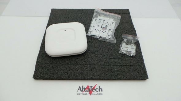 Cisco AIR-CAP2702I-A-K9_x50 Aironet 2702I 802.11ac Wireless Access Point, Used