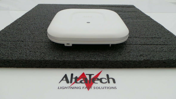 Cisco AIR-CAP2702I-A-K9_x50 Aironet 2702I 802.11ac Wireless Access Point, Used