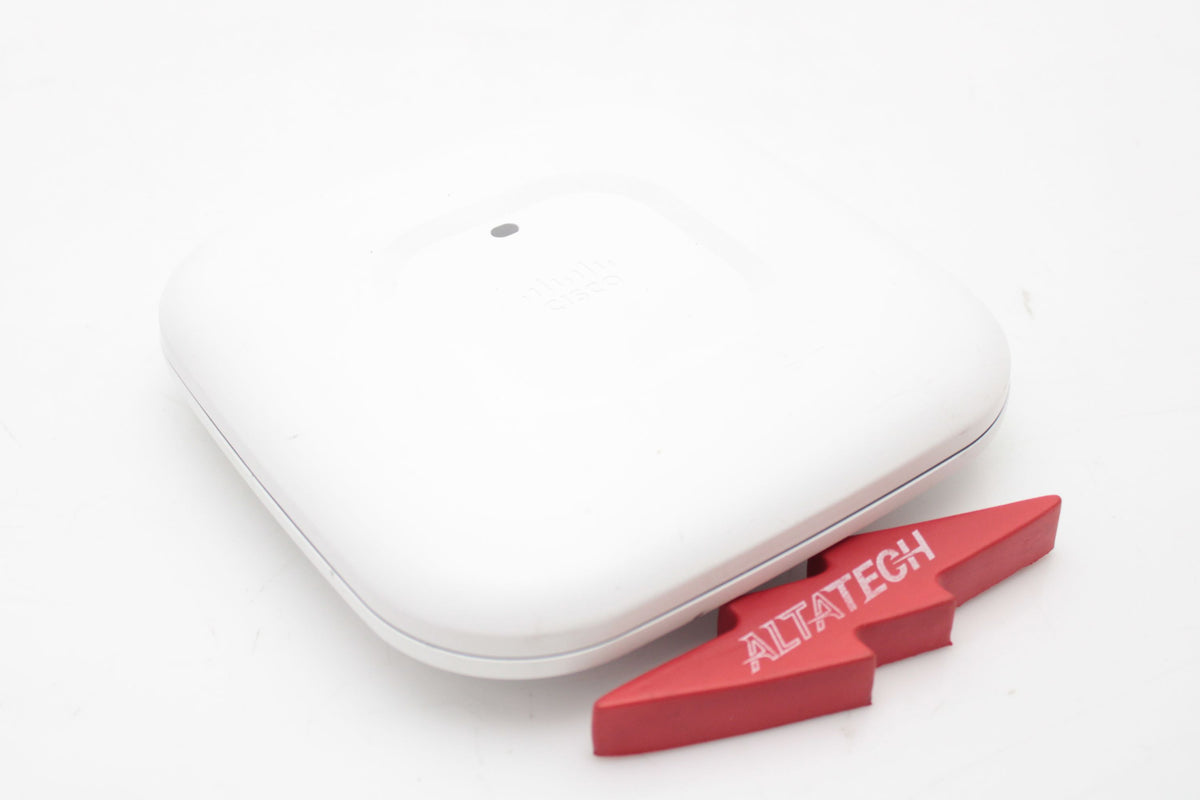 Cisco AIR-CAP2702I-B-K9_x50 Aironet 2702I 802.11ac CleanAir Wireless Access Point, Used