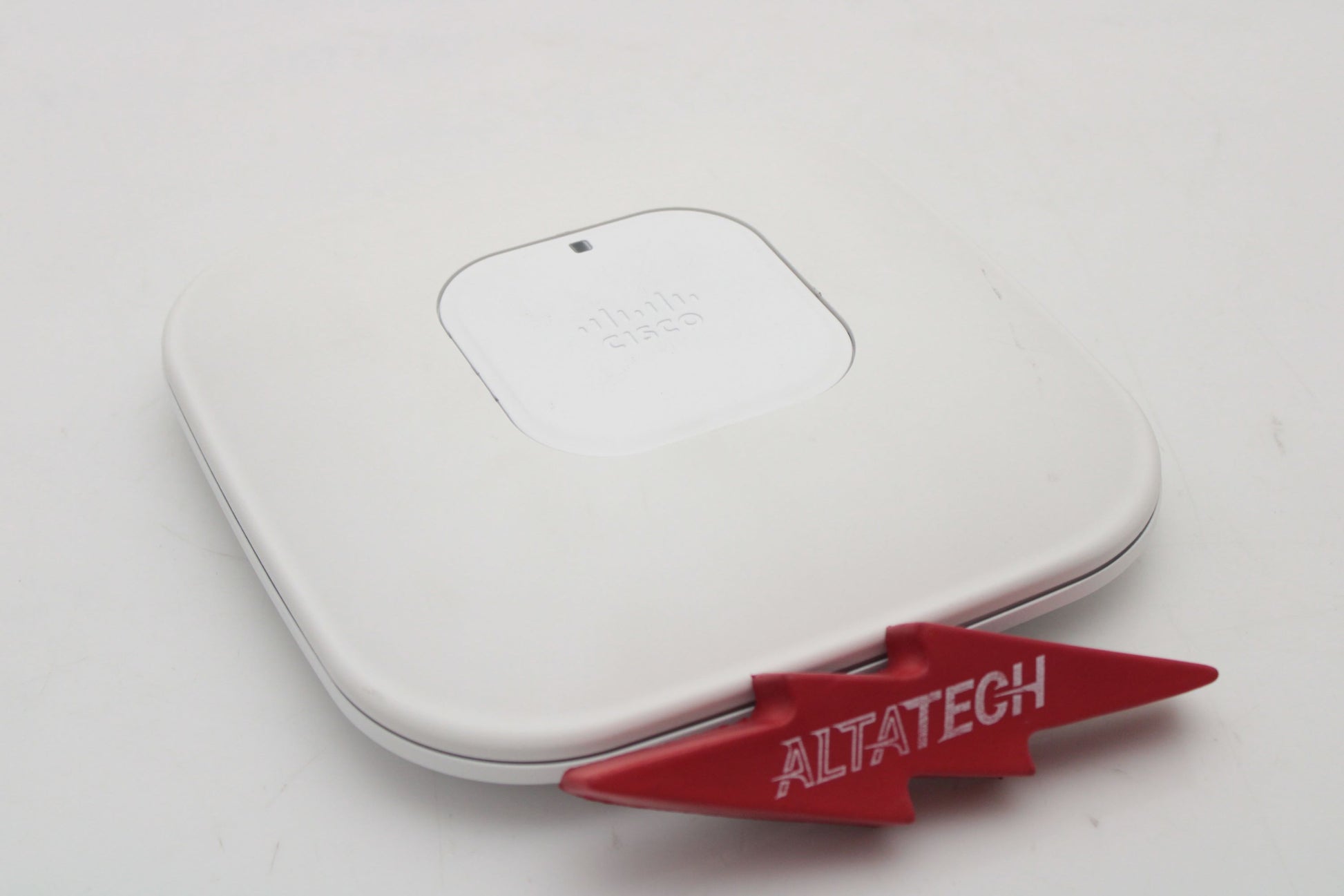 Cisco AIR-CAP3502I-A-K9 Aironet W/CLEN Wireless Access Point, Used