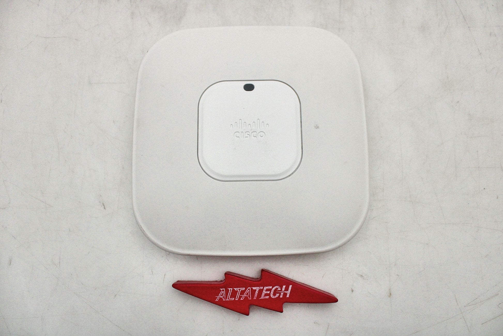 Cisco AIR-CAP3602I-A-K9_x10 Lot of 10 Aironet 3602I Wireless Access Point, Used