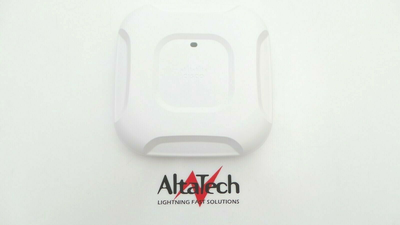 Cisco AIR-CAP3702I-A-K9_x50 Aironet 3702I 802.11a/b/g/n/ac Wireless Access Point, Used