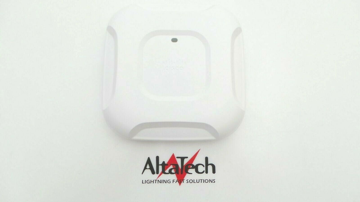 Cisco AIR-CAP3702I-A-K9_x50 Aironet 3702I 802.11a/b/g/n/ac Wireless Access Point, Used