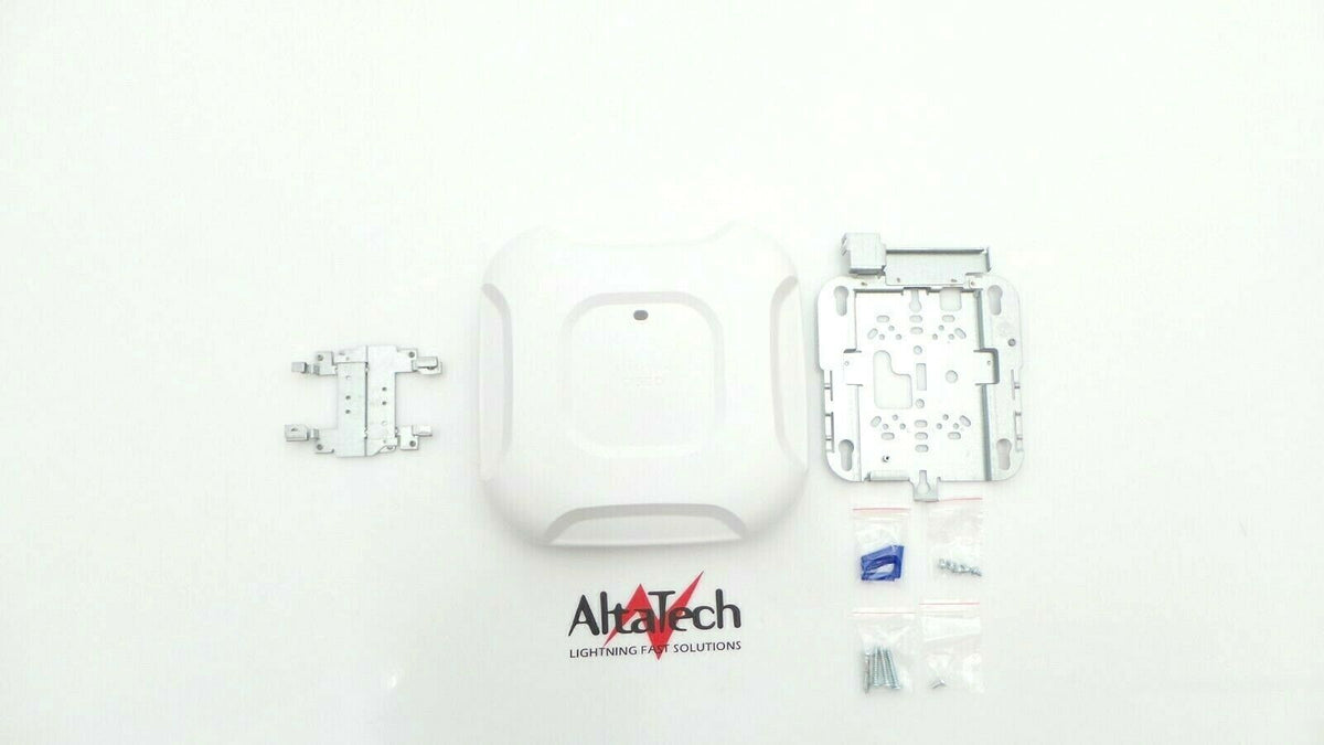 Cisco AIR-CAP3702I-A-K9_x50 Aironet 3702I 802.11a/b/g/n/ac Wireless Access Point, Used