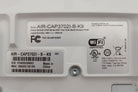Cisco AIR-CAP3702I-B-K9_x10 802.11AC CTRL AP 4X4:3SS CLEANAIR, Used