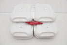 Cisco AIR-CAP3702I-B-K9_x10 802.11AC CTRL AP 4X4:3SS CLEANAIR, Used