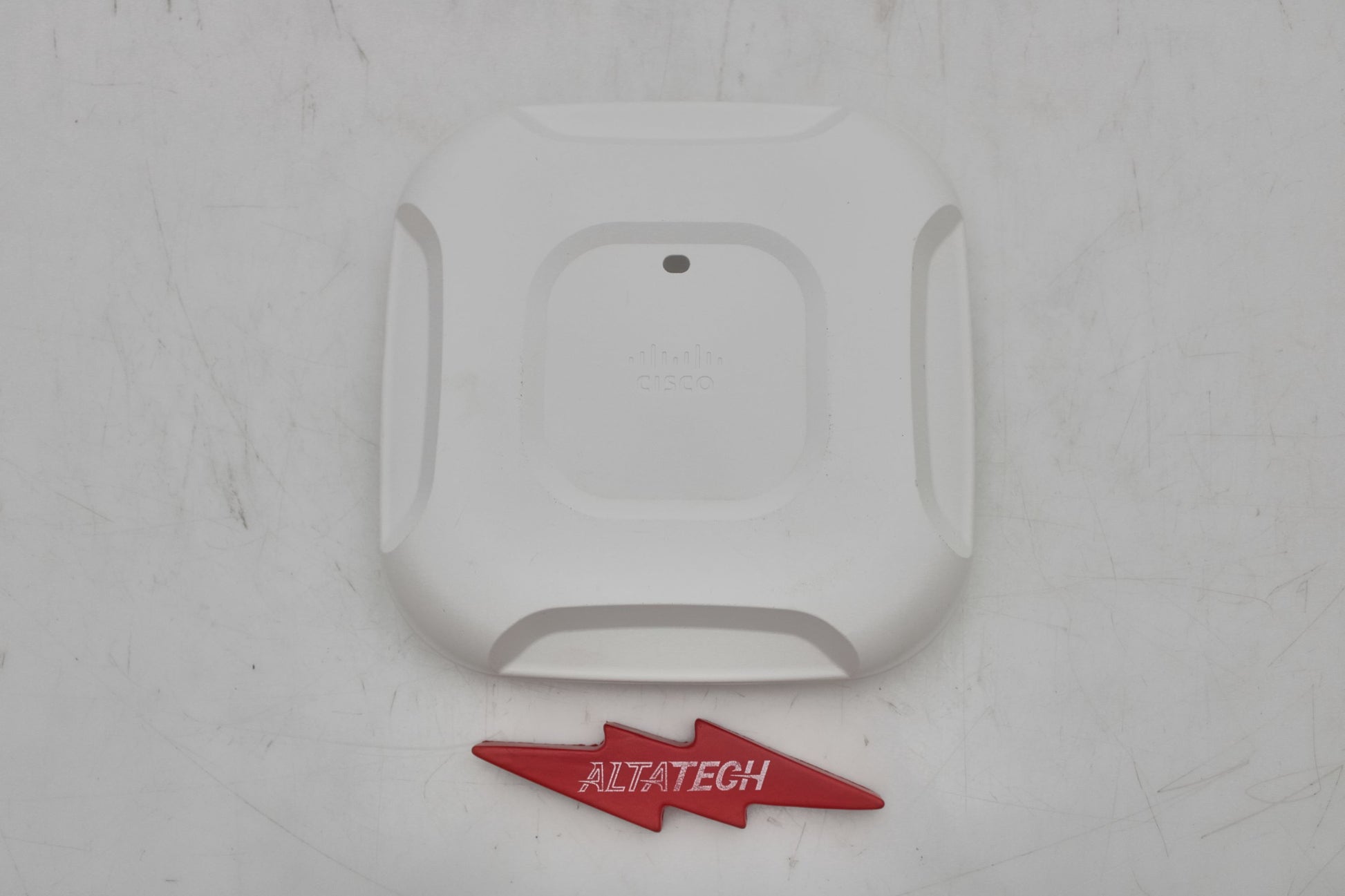 Cisco AIR-CAP3702I-E-K9 AIR-CAP3702I-C-K9 Cisco Aironet 3700 Series Wireless Access Point, Used