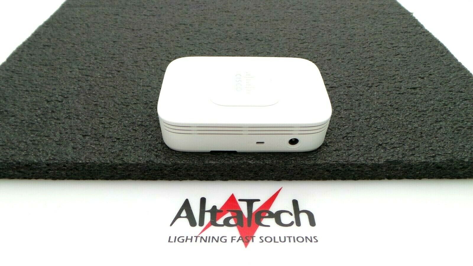Cisco AIR-CAP702W-B-K9 Aironet 700W 802.11a/g/n Dual-Band Wireless Access Point, Used
