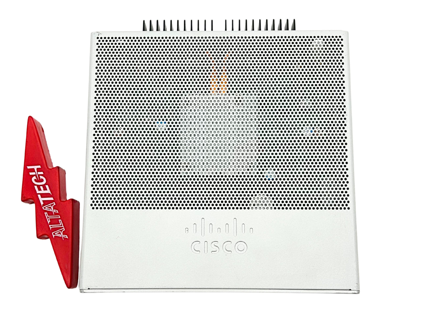 Cisco AIR-CT3504-K9 Wireless 4-Ports LAN WLAN Controller 802.11AC, Used