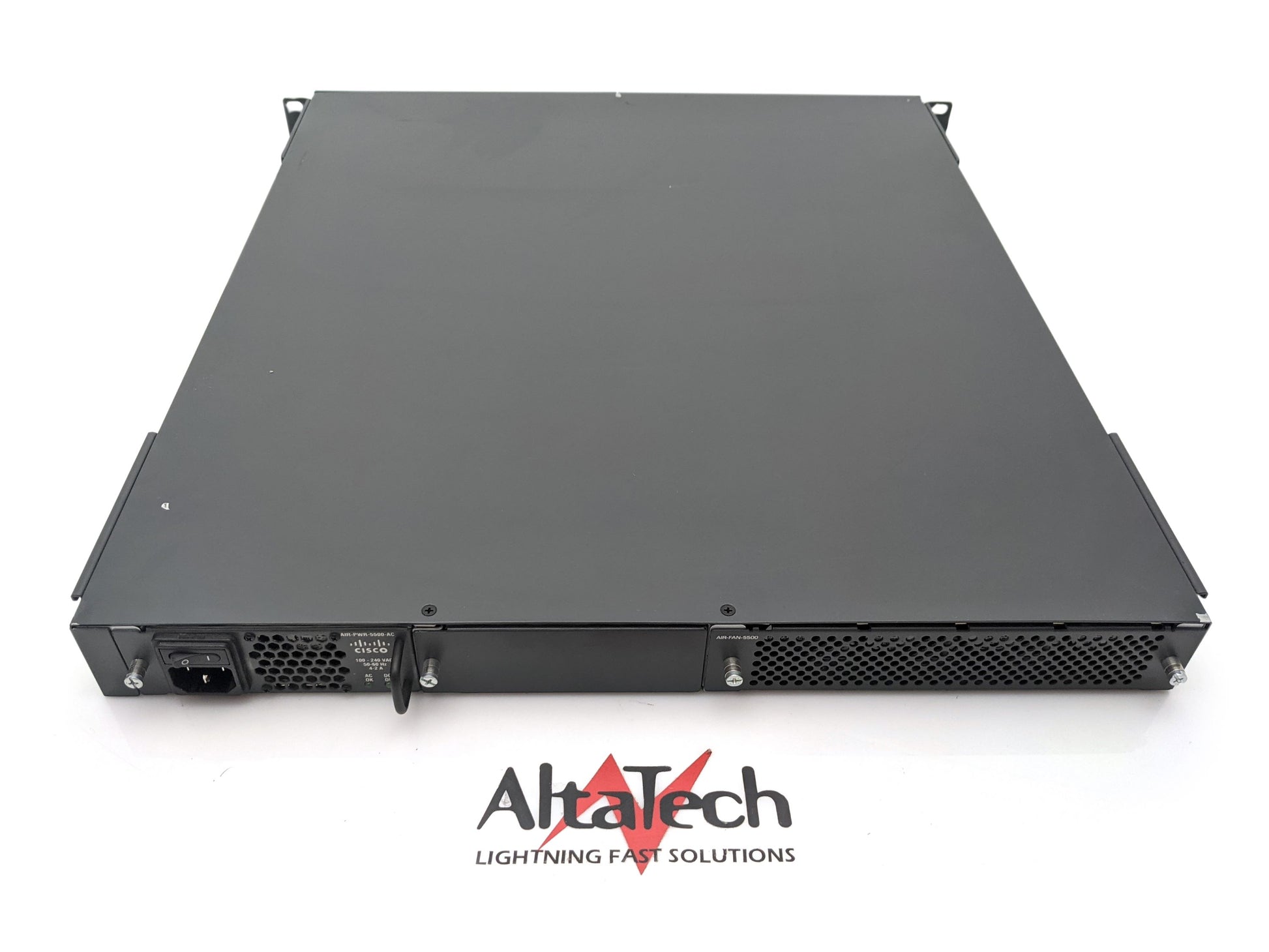 Cisco AIR-CT5508-HA-K9 5500 Series Wireless AP Controller, High Availability (HA) License, Used