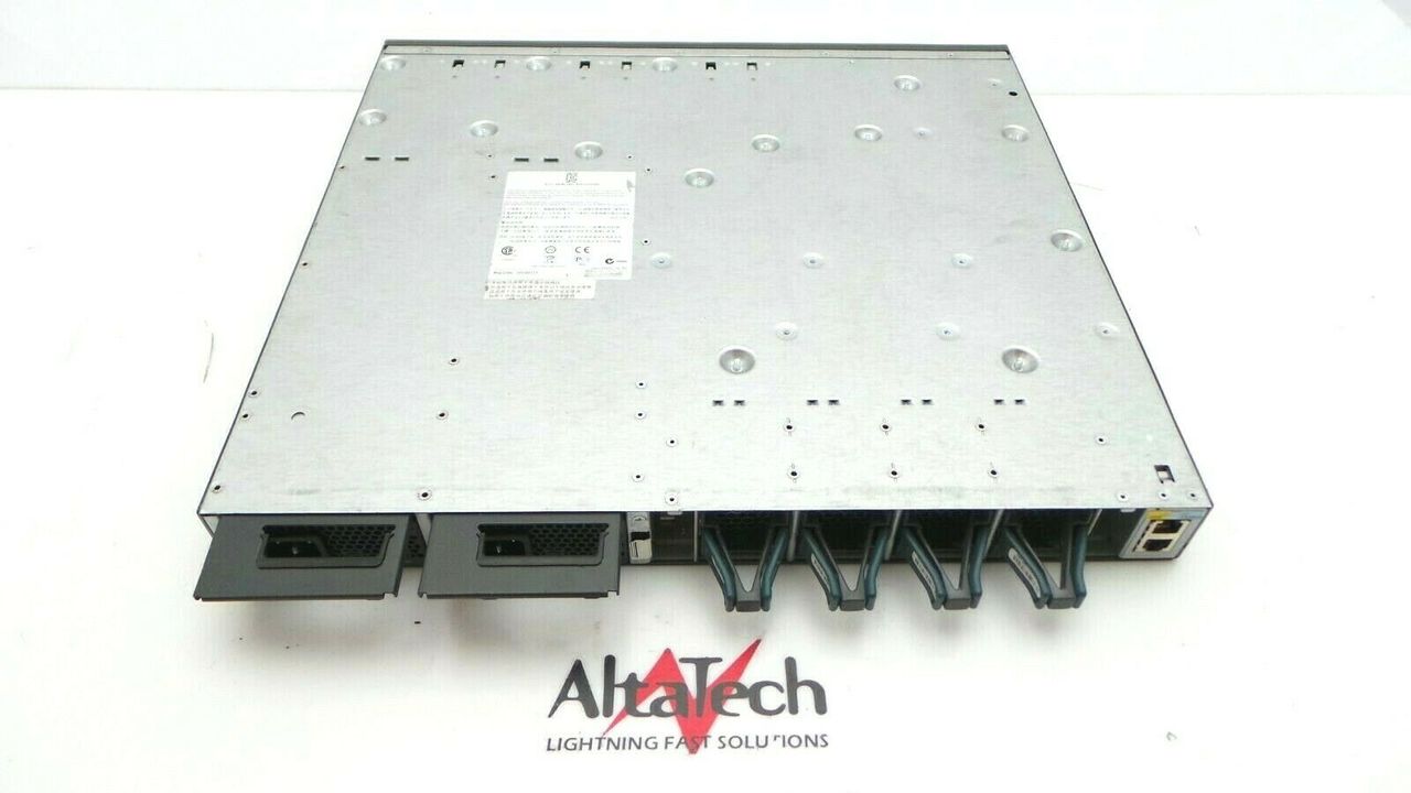 Cisco AIR-CT5760-500-K9 5700 Wireless LAN Controller, Used