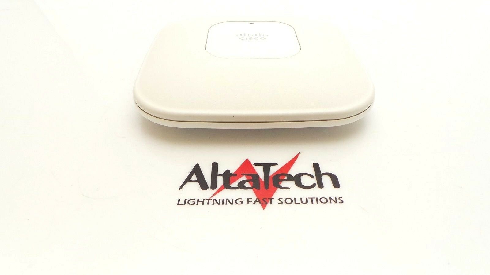 Cisco AIR-LAP1142N-A-K9 Aironet 1140 Series 802.11a/g/n Wireless Access Point, Used