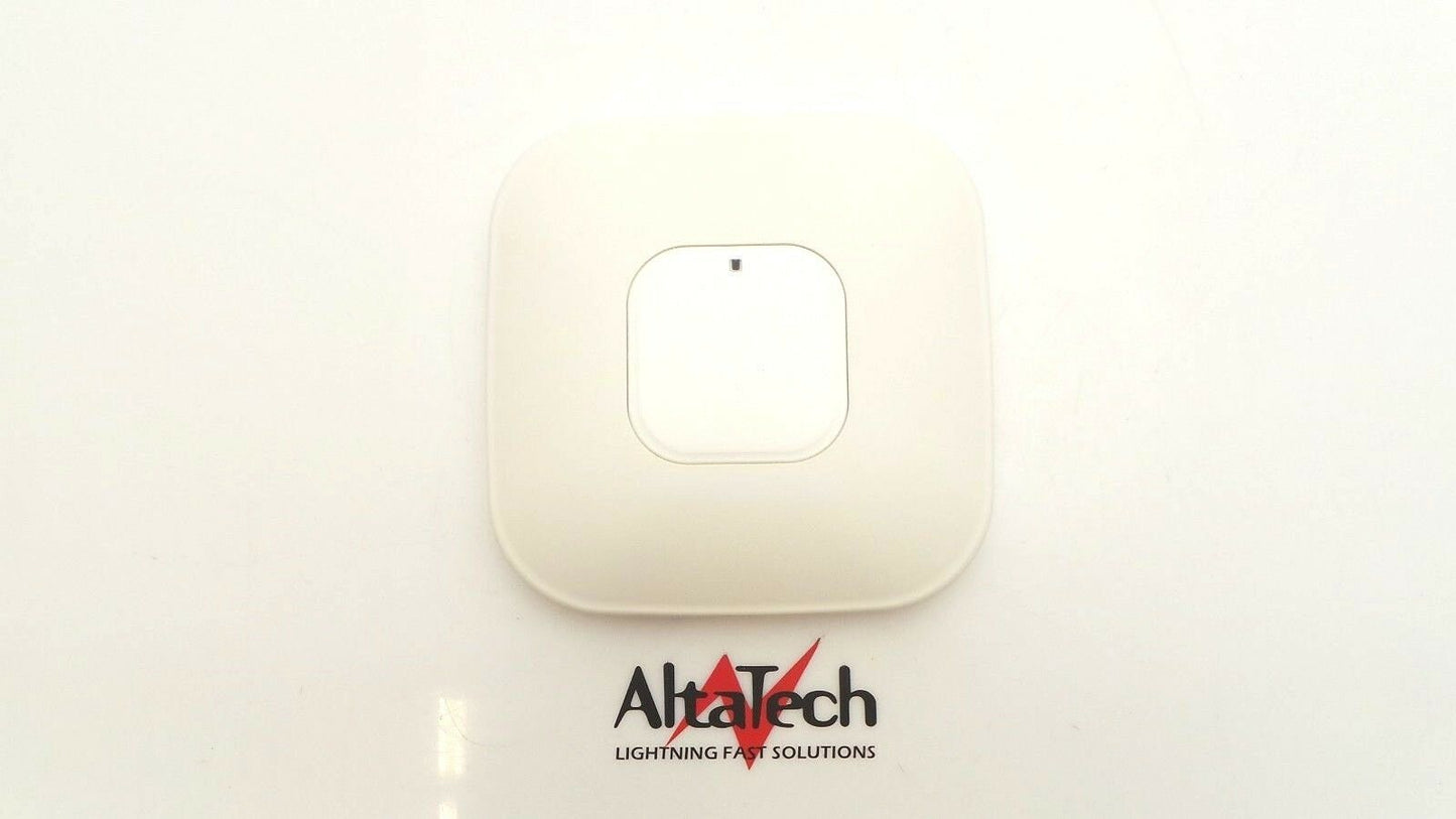 Cisco AIR-LAP1142N-A-K9 Aironet 1140 Series 802.11a/g/n Wireless Access Point, Used