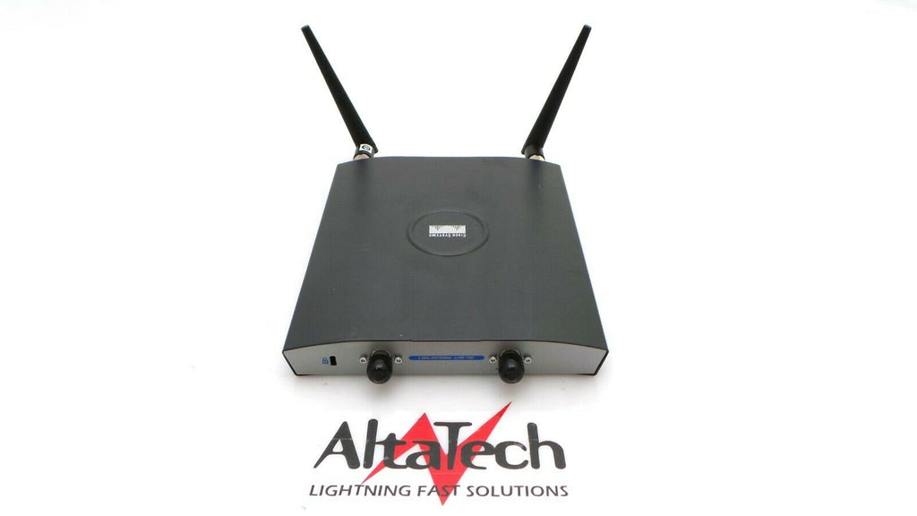 CISCO AIR-AP1242AG-A-K9 マルチパック Cisco Aironet 1200 AG Series Wireless Access Point AIR-LAP12