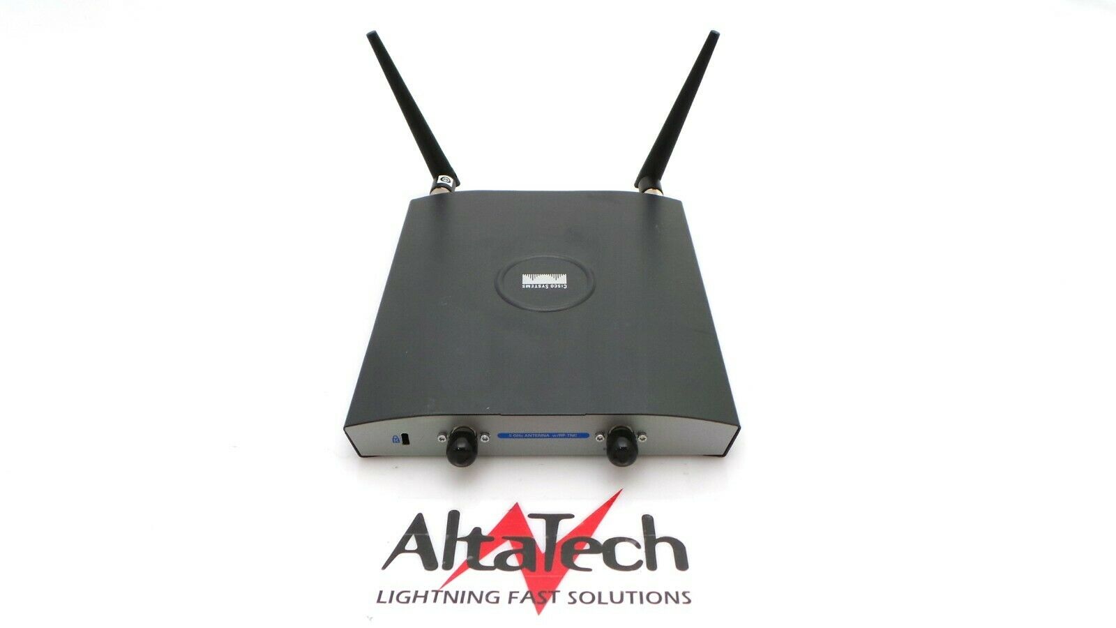 Cisco Aironet 1200 AG Series Wireless Access Point AIR-LAP12