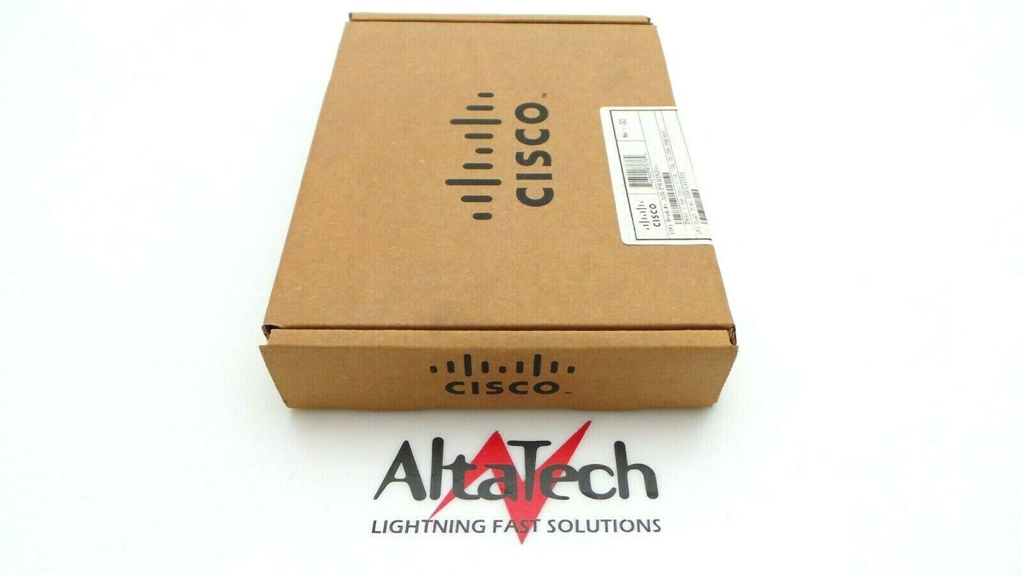 Cisco AIR-PWRINJ3_NOB Aironet 1100/1200 1240 AG Power Injector, New Open Box