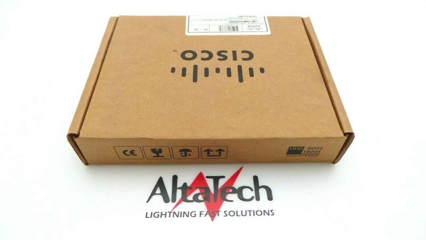 Cisco AIR-PWRINJ3_NOB Aironet 1100/1200 1240 AG Power Injector, New Open Box