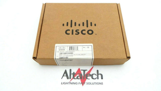 Cisco AIR-PWRINJ3_NOB Aironet 1100/1200 1240 AG Power Injector, New Open Box