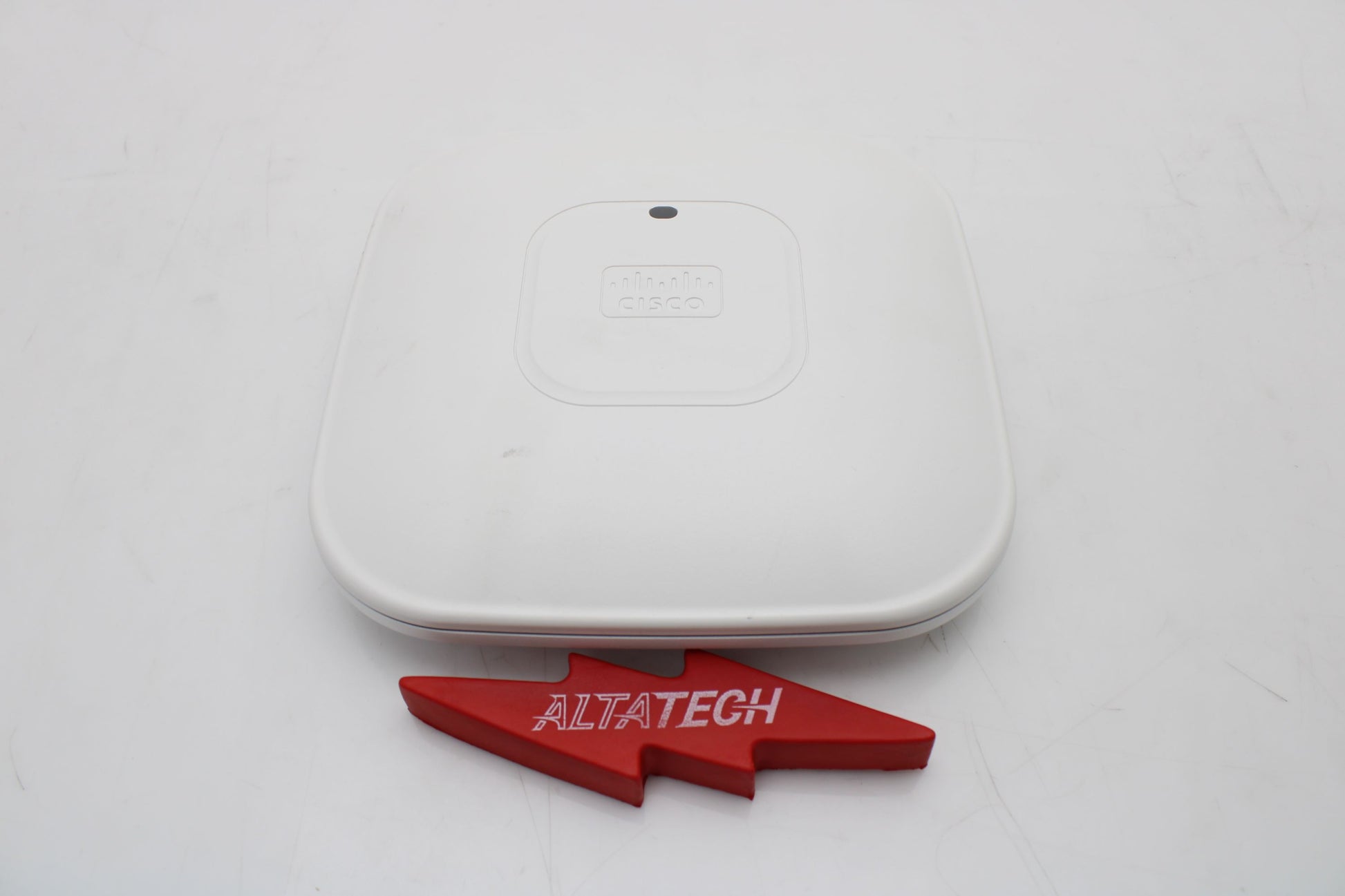 Cisco AIR-SAP2602I-A-K9 AIR-SAP2602I-A-K9 Cisco AIRONET 2602 Access Point, Used