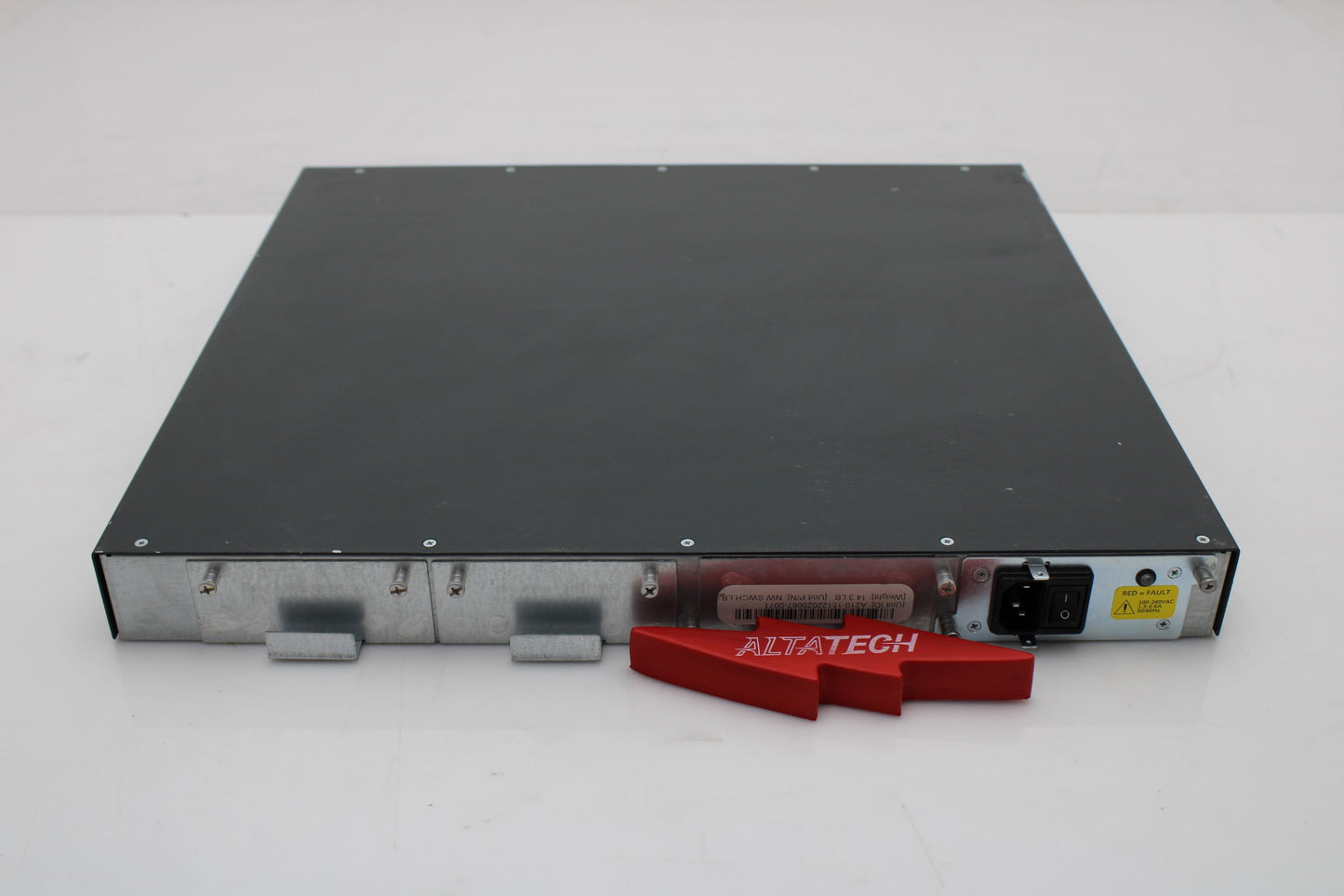 Cisco AIR-WLC4404-100-K9 Cisco AIR-WLC4404-100-K9 4400 Series Wlan Controller, Used