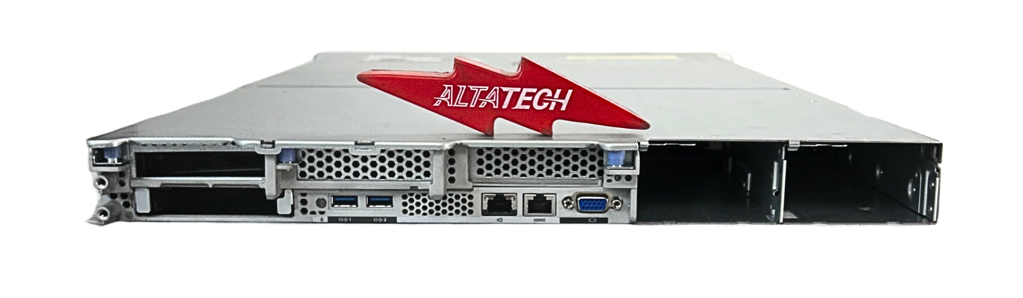 Cisco APIC-SERVER-L4 Cisco APIC Appliance 201020-1 Configured to Order, Used