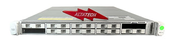 Cisco APIC-SERVER-L4 Cisco APIC Appliance 201020-1 Configured to Order, Used
