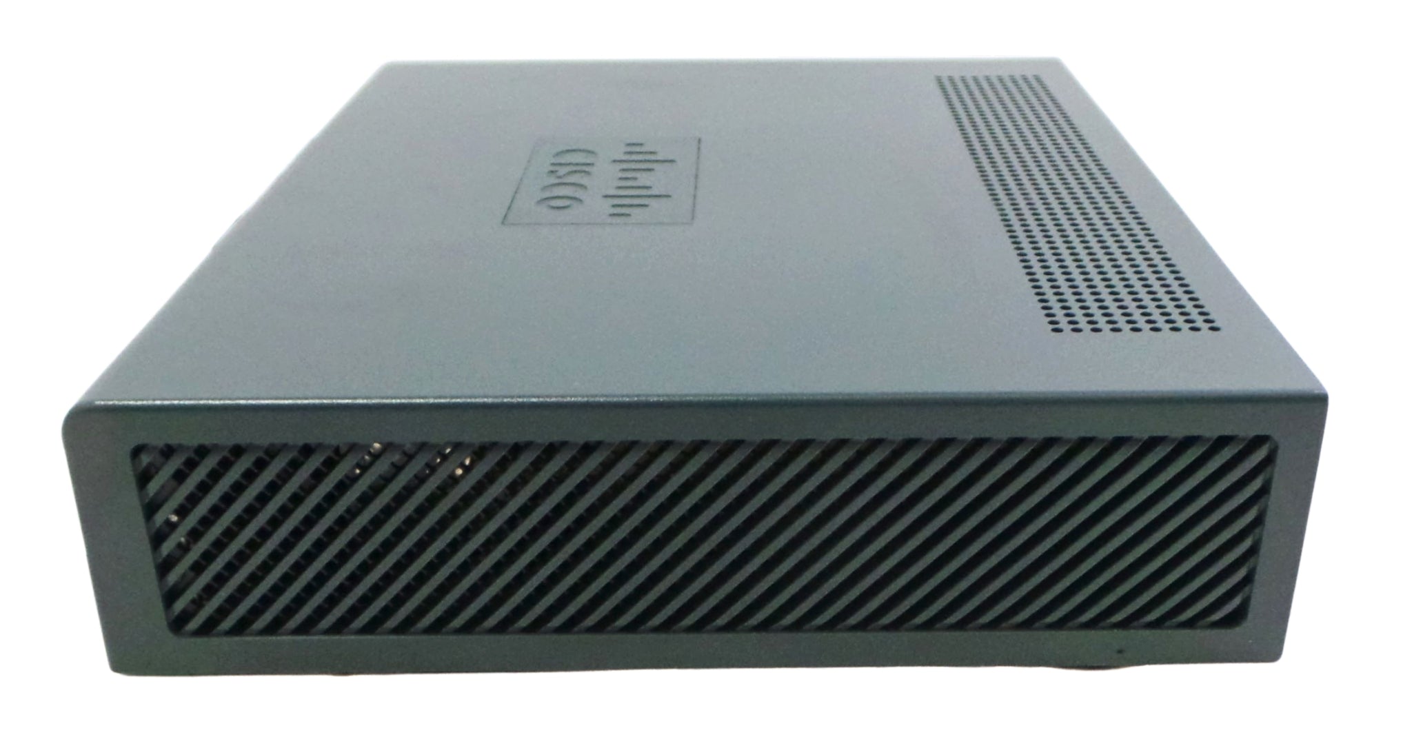 Cisco 8 Port, 10 User Adaptive Security Appliance 5505 ASA55