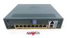 Cisco ASA5505-BUN-K9_ASIS ASA5505-BUN-K9 8-Port 10 User Firewall Security Appliance, Used