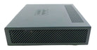 Cisco ASA5505-BUN-K9_2 ASA5505-BUN-K9 8-Port 10 User Firewall Security Appliance, Used