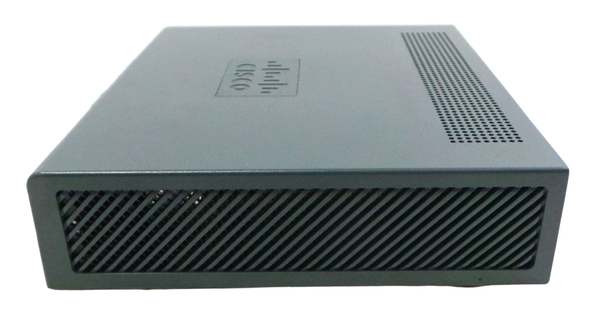 Cisco ASA5505-BUN-K9_2 ASA5505-BUN-K9 8-Port 10 User Firewall Security Appliance, Used