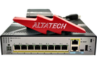 Cisco ASA5506-K9 ASA5506-K9 ASA 5500-X Series Next-Generation Firewall, Used