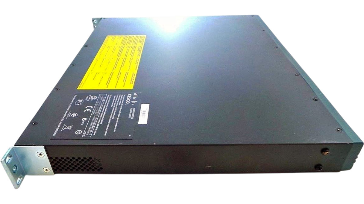Cisco ASA5510-BUN-K9 ASA 5510 Appliance W/SW, Used