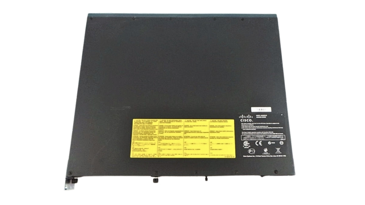 Cisco ASA5510-BUN-K9 ASA 5510 Appliance W/SW, Used