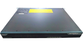 Cisco ASA5510-BUN-K9 ASA 5510 Appliance W/SW, Used