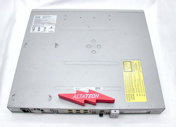 Cisco ASA5515-X Adaptive Security Appliance, Used