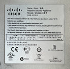 Cisco ASA5515-X Adaptive Security Appliance, Used