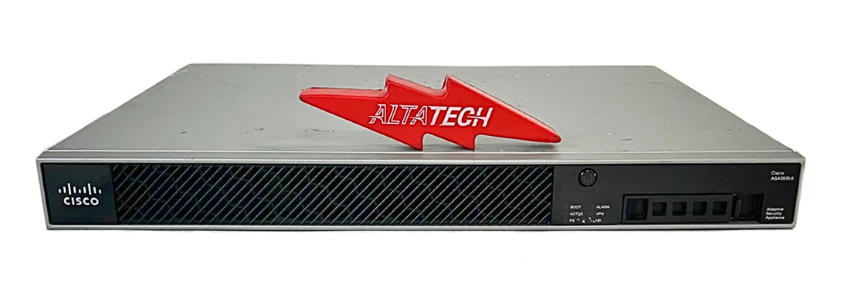Cisco ASA5515-X Adaptive Security Appliance, Used