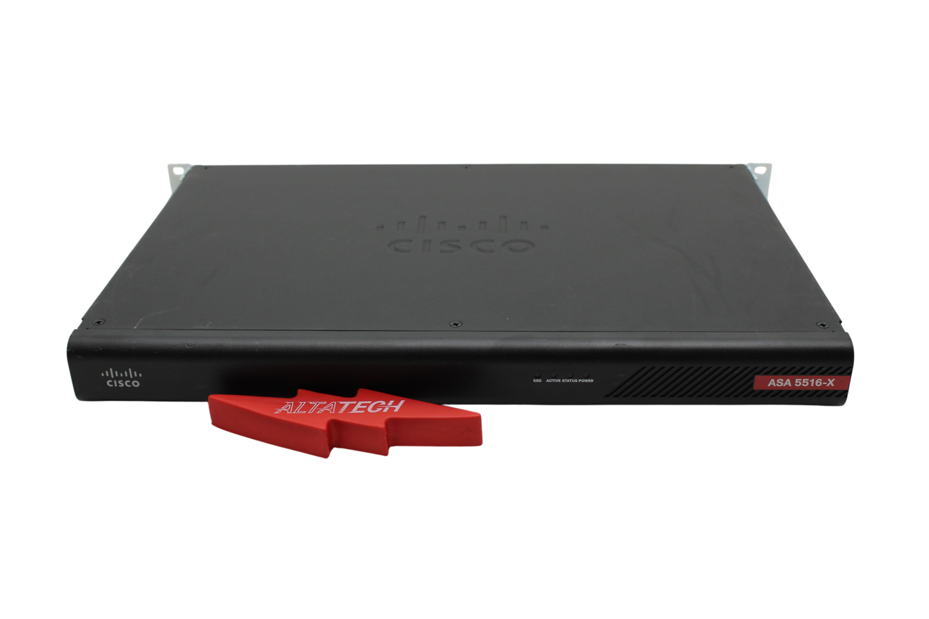 Cisco ASA5516-FPWR-K9 ASA 5516-X with FirePOWER Services