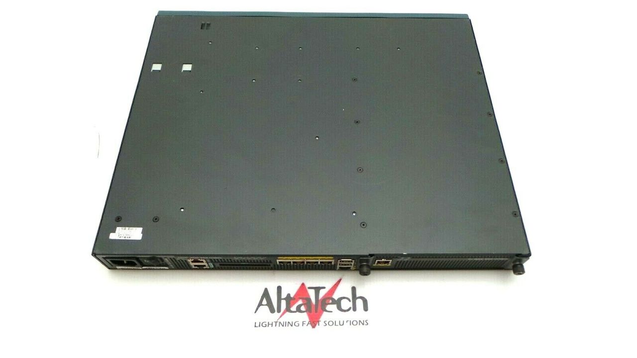 Cisco ASA5520-BUN-K9 5520 Adaptive Security Appliance, Used