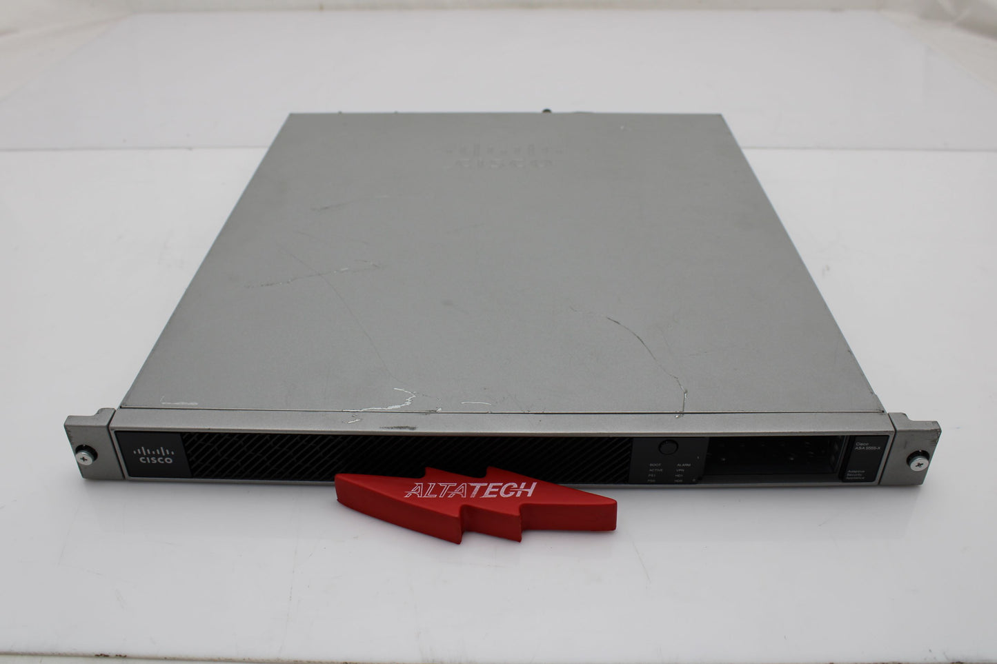 Cisco ASA5555-FPWR-K9 ASA5555-FPWR-K9 Cisco ASA 5555-X with FirePOWER Services, Used