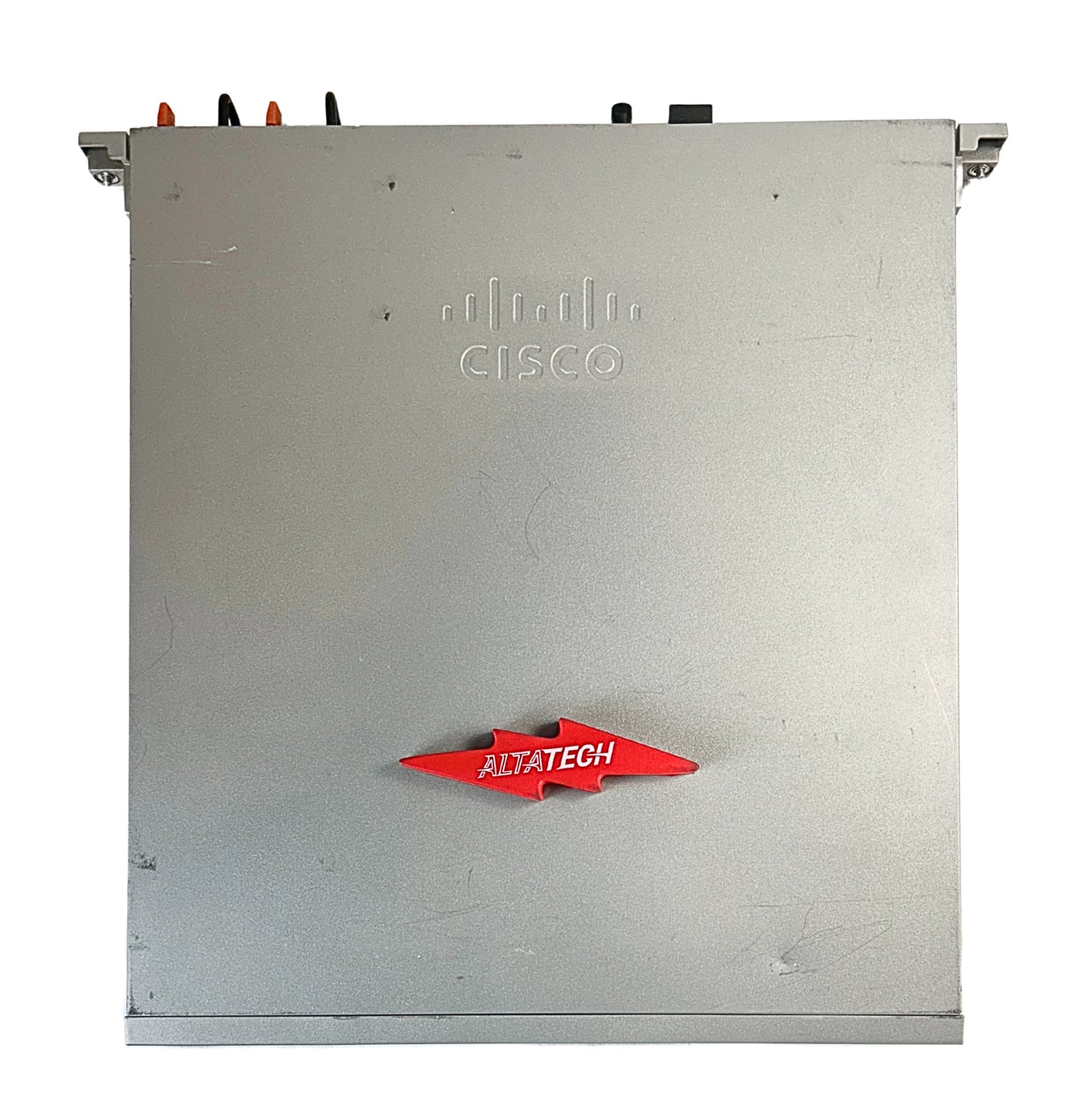 Cisco ASA5555-K9 CISCO ASA 5555-X 8-PORT 3DES SEC AP, Used